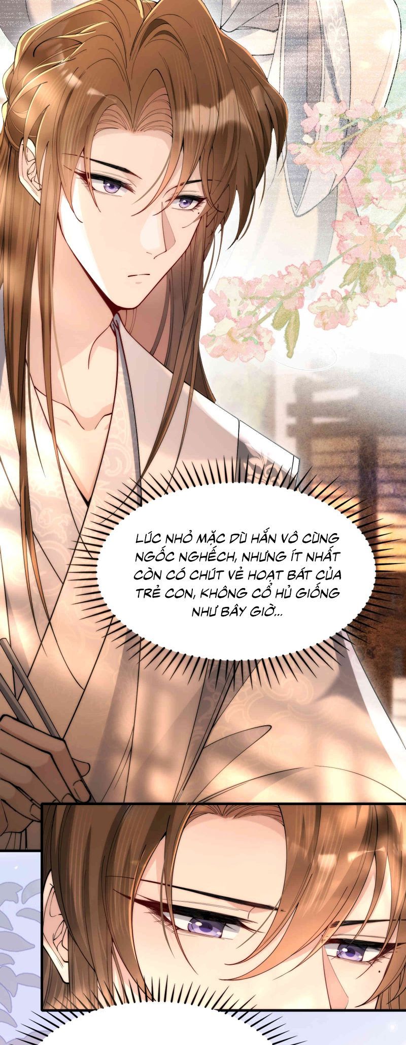 Kim Phong Ngọc Lộ - Chapter 31 - Page 20