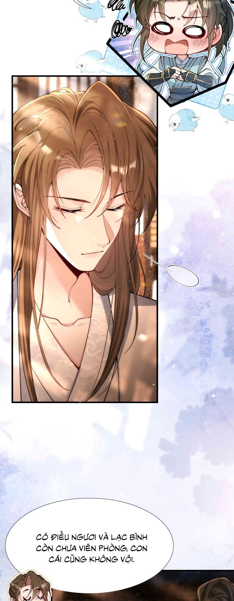 Kim Phong Ngọc Lộ - Chapter 31 - Page 23