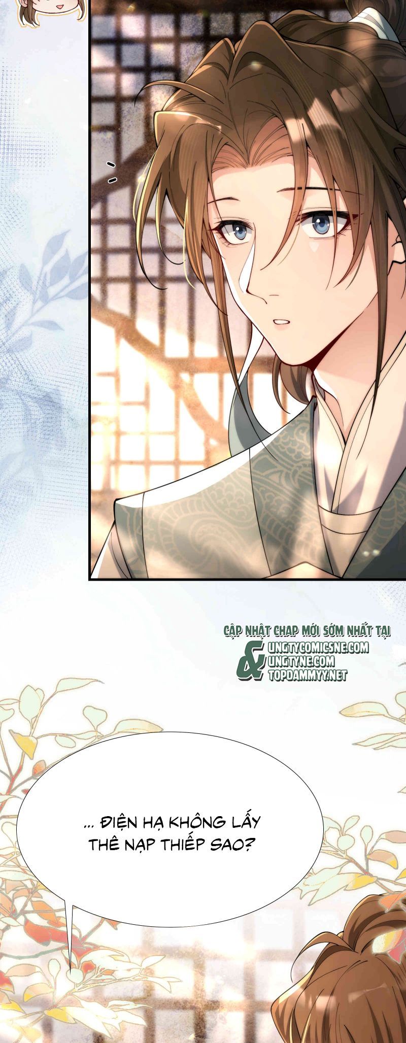 Kim Phong Ngọc Lộ - Chapter 31 - Page 24