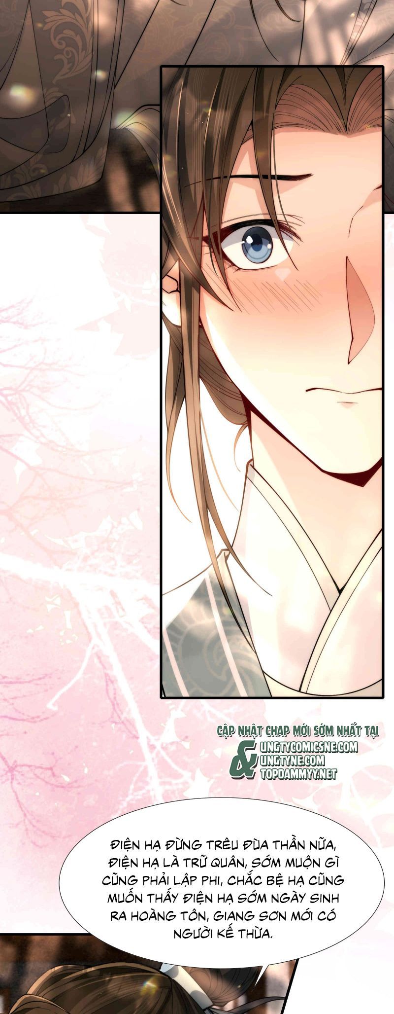 Kim Phong Ngọc Lộ - Chapter 31 - Page 27