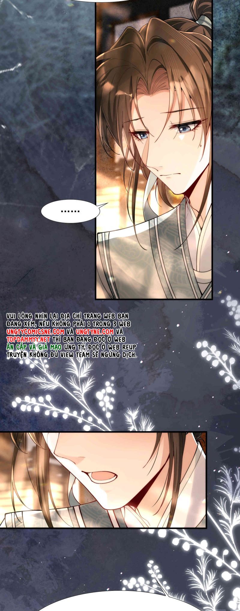 Kim Phong Ngọc Lộ - Chapter 31 - Page 29