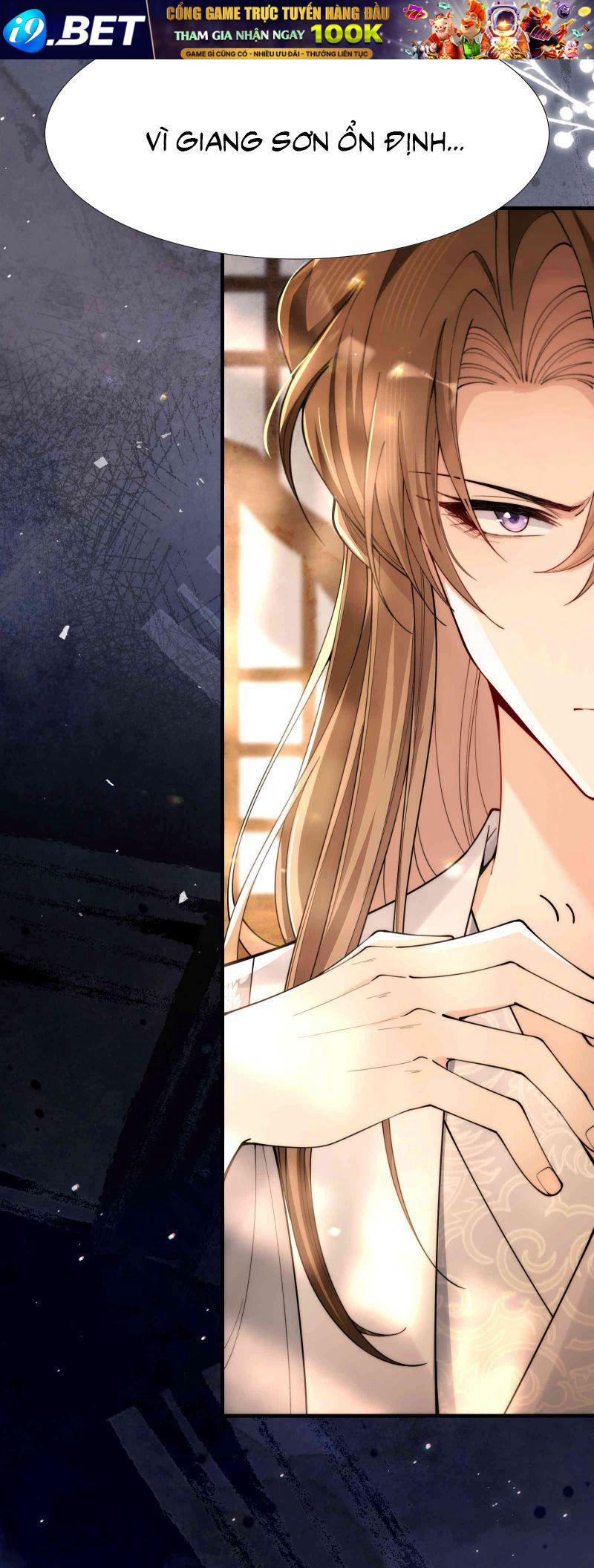 Kim Phong Ngọc Lộ - Chapter 31 - Page 30