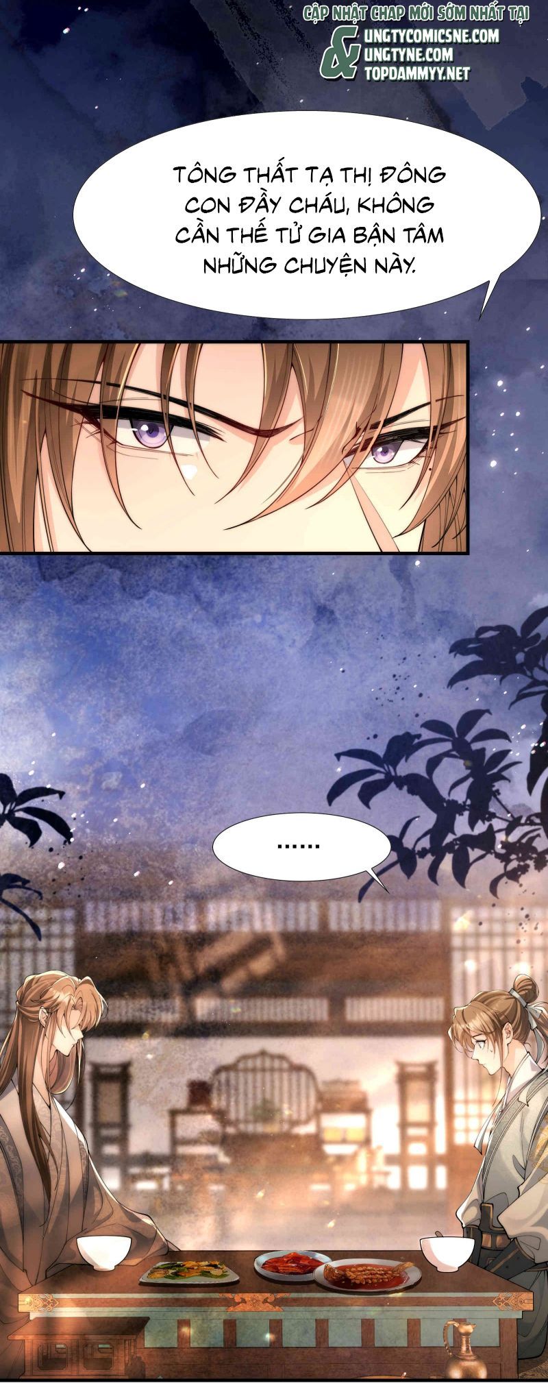 Kim Phong Ngọc Lộ - Chapter 31 - Page 31