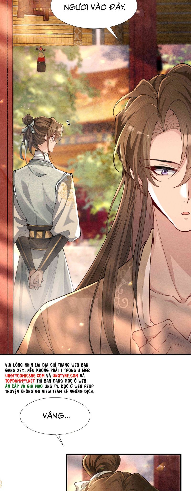Kim Phong Ngọc Lộ - Chapter 31 - Page 4