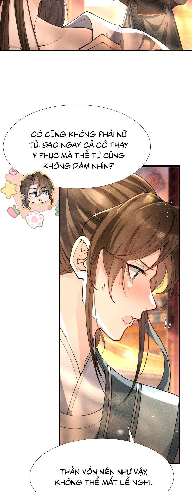 Kim Phong Ngọc Lộ - Chapter 31 - Page 7