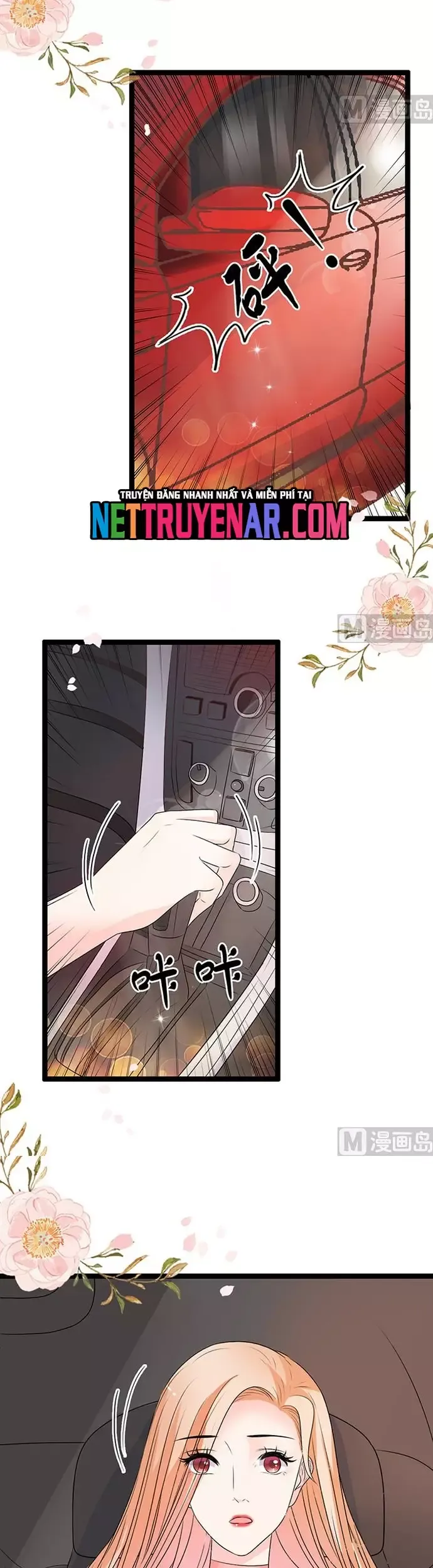 Chu Tiên Sinh, Ép Cưới Phạm Pháp Đó - Chapter 48 - Page 10