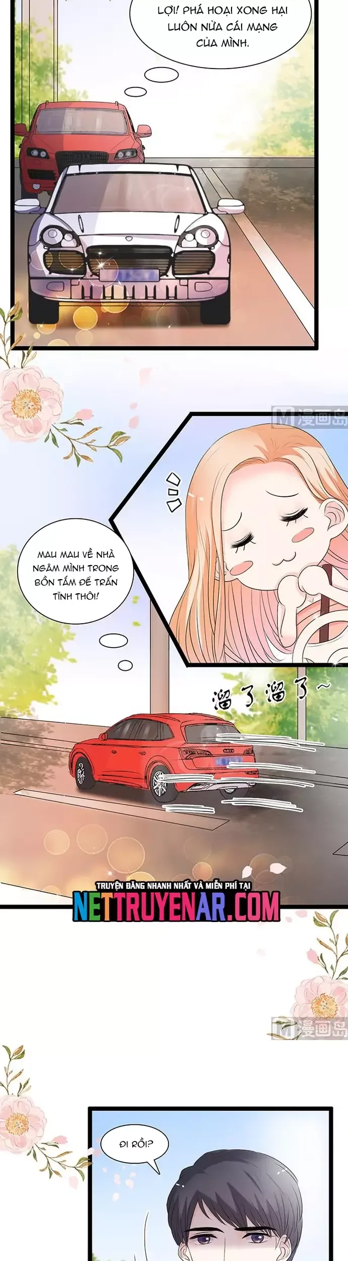 Chu Tiên Sinh, Ép Cưới Phạm Pháp Đó - Chapter 48 - Page 12