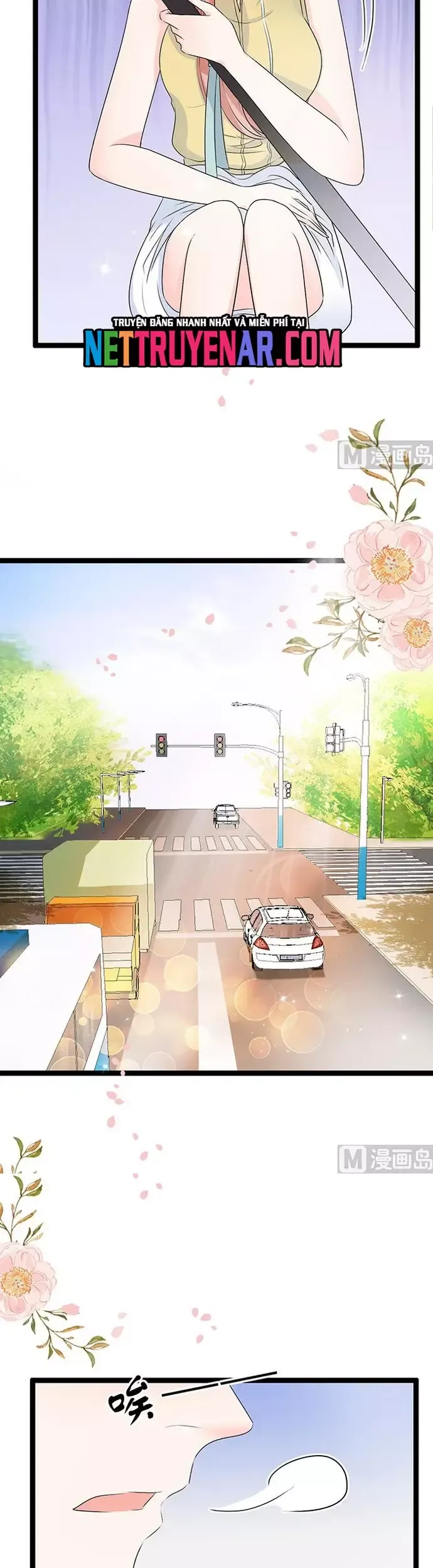 Chu Tiên Sinh, Ép Cưới Phạm Pháp Đó - Chapter 49 - Page 10