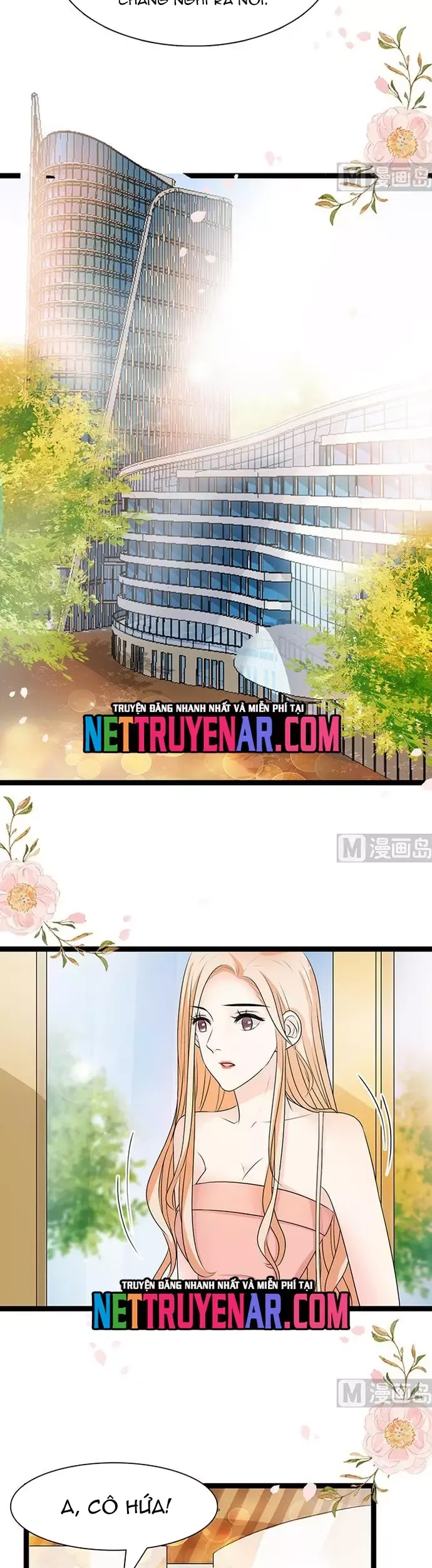 Chu Tiên Sinh, Ép Cưới Phạm Pháp Đó - Chapter 49 - Page 14