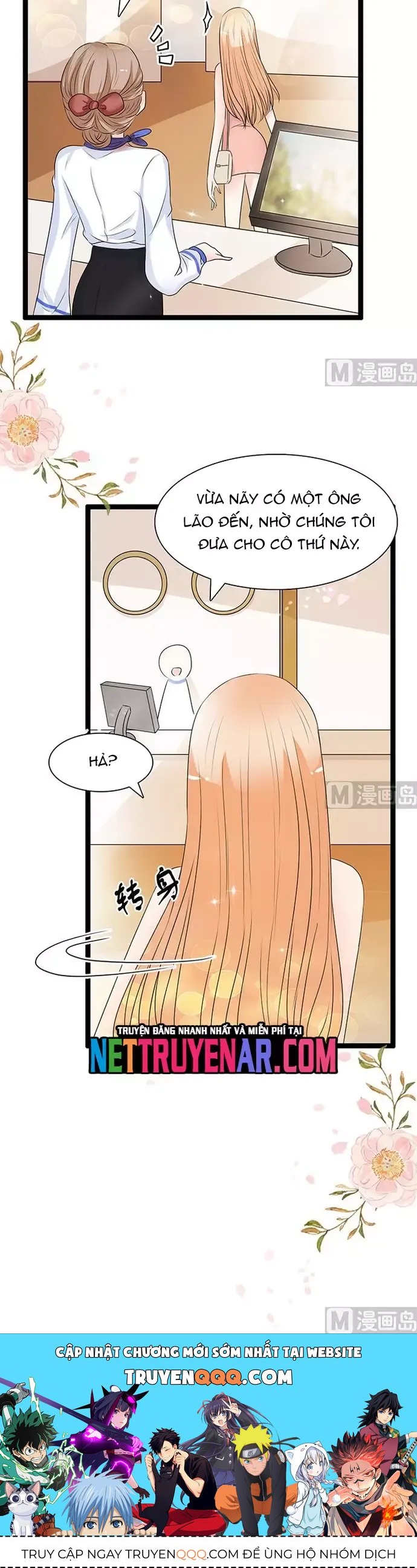 Chu Tiên Sinh, Ép Cưới Phạm Pháp Đó - Chapter 49 - Page 15