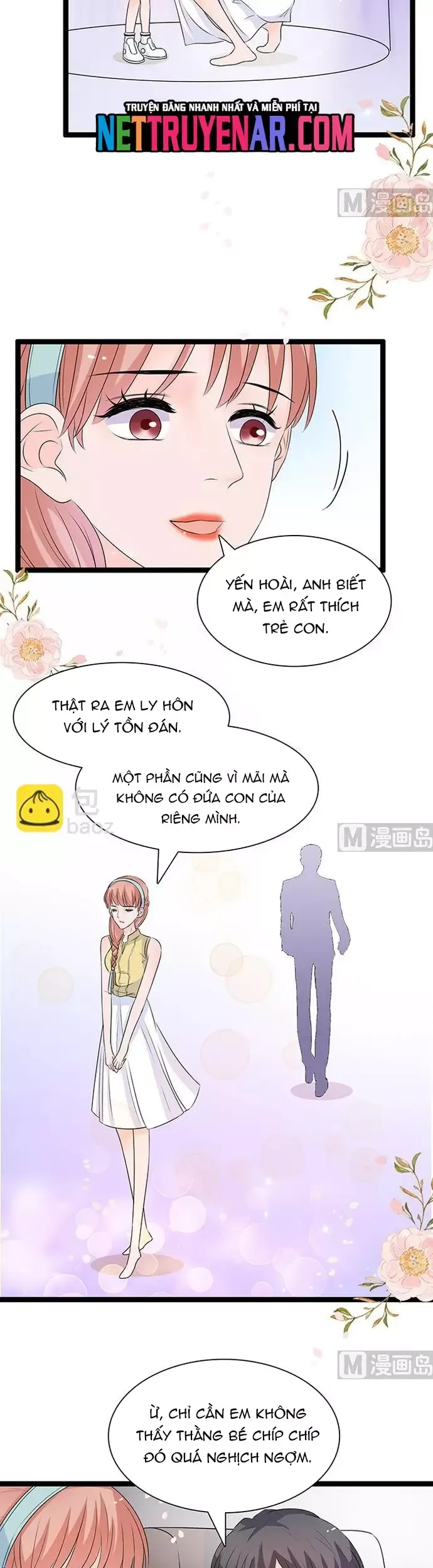 Chu Tiên Sinh, Ép Cưới Phạm Pháp Đó - Chapter 49 - Page 4