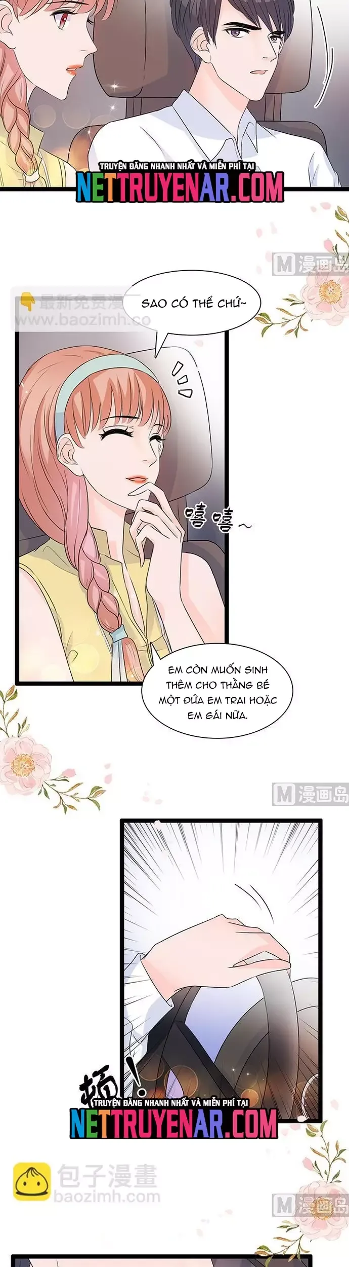 Chu Tiên Sinh, Ép Cưới Phạm Pháp Đó - Chapter 49 - Page 5