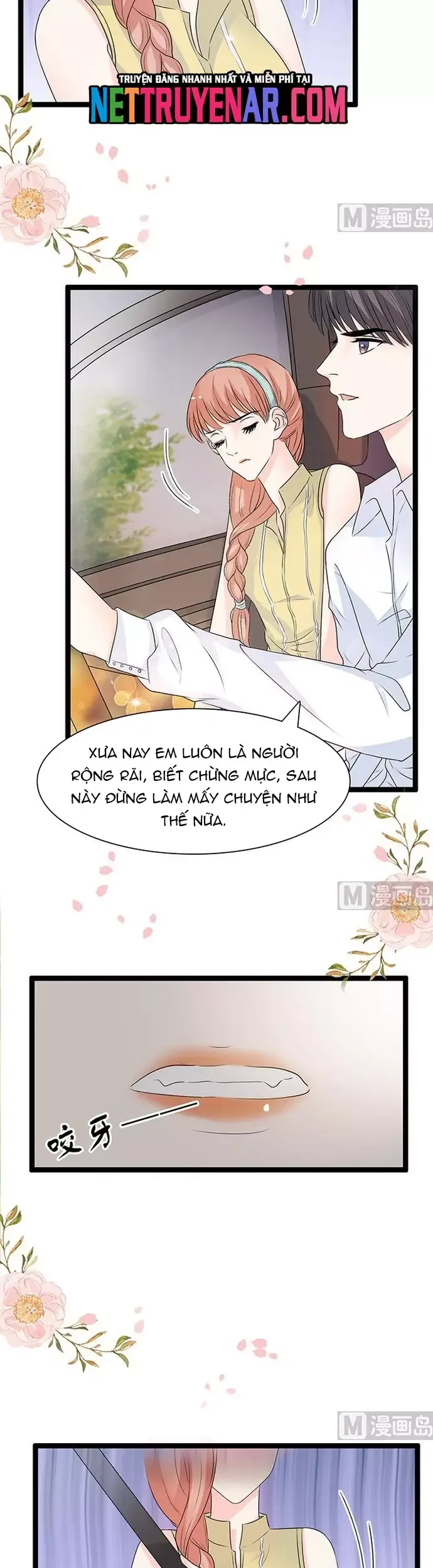 Chu Tiên Sinh, Ép Cưới Phạm Pháp Đó - Chapter 49 - Page 9