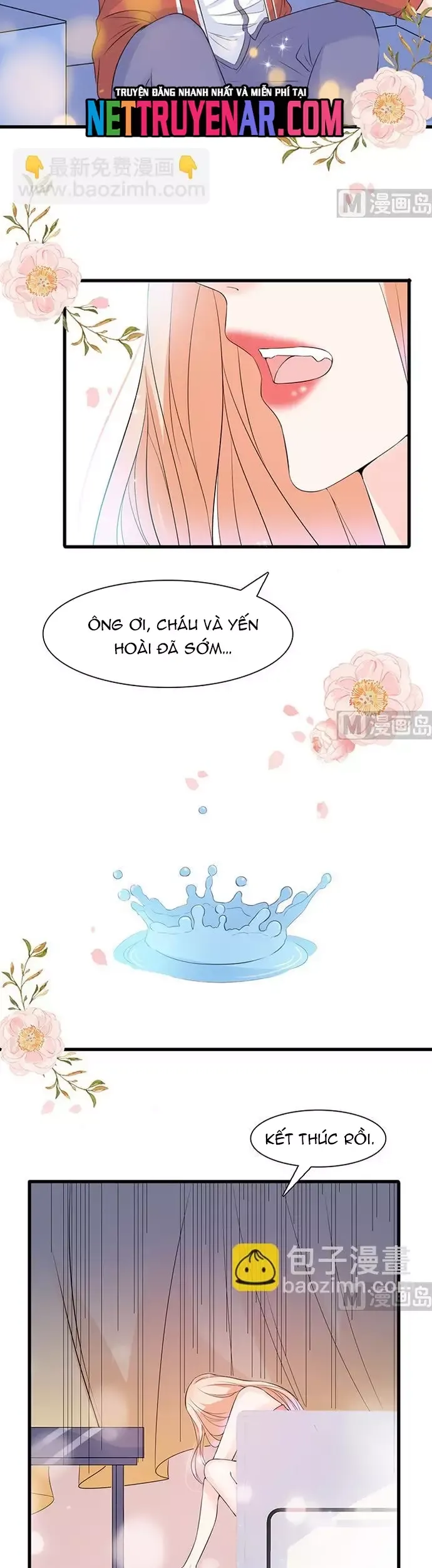 Chu Tiên Sinh, Ép Cưới Phạm Pháp Đó - Chapter 50 - Page 11