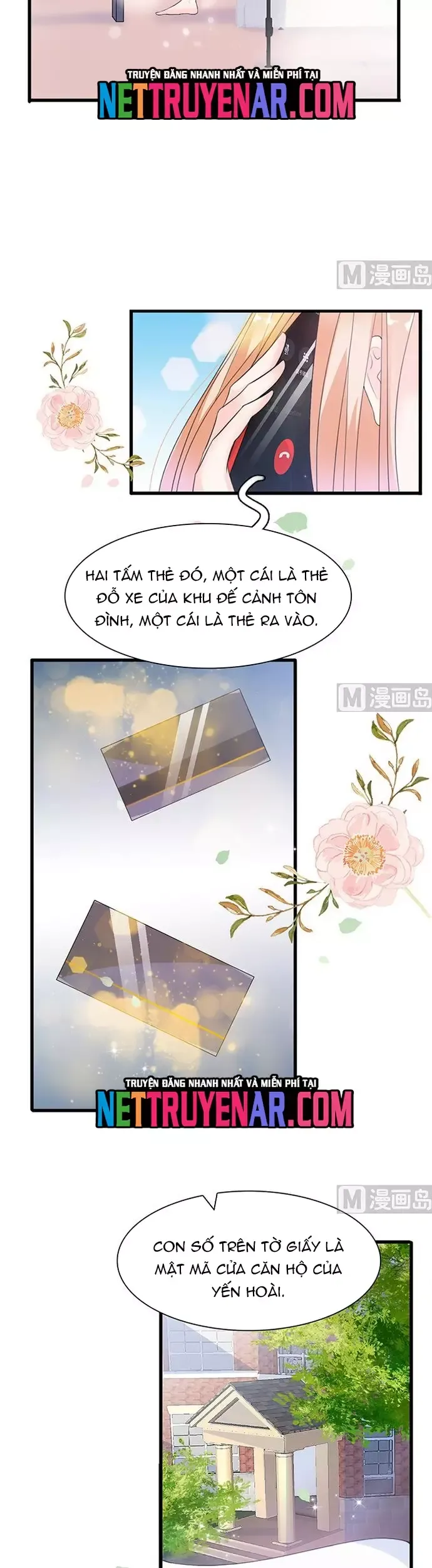 Chu Tiên Sinh, Ép Cưới Phạm Pháp Đó - Chapter 50 - Page 12