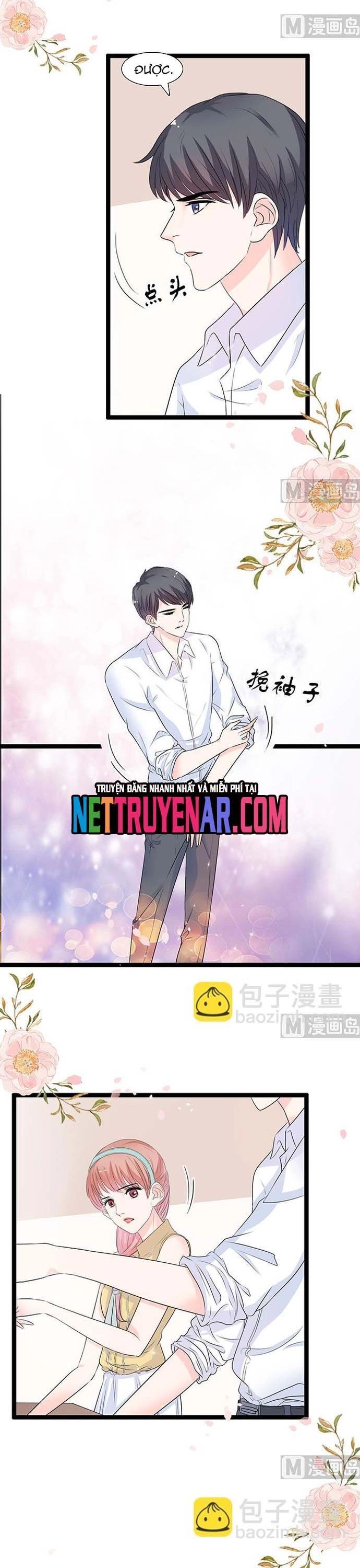 Chu Tiên Sinh, Ép Cưới Phạm Pháp Đó - Chapter 51 - Page 11