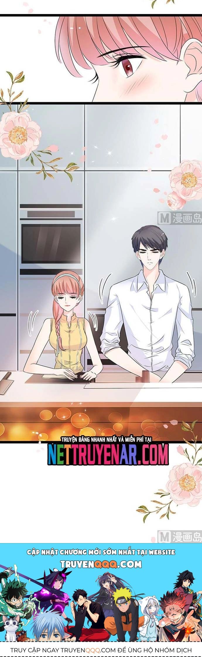 Chu Tiên Sinh, Ép Cưới Phạm Pháp Đó - Chapter 51 - Page 12