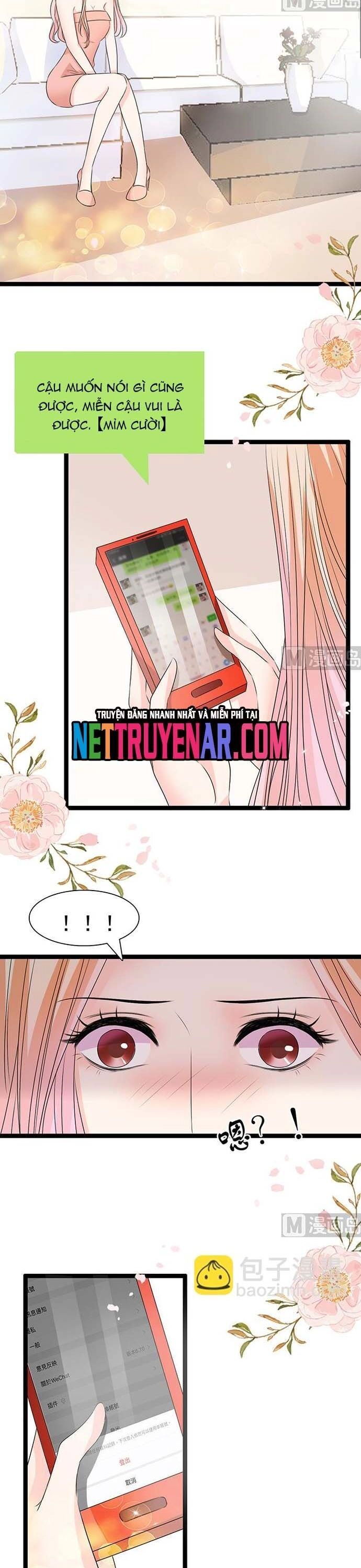 Chu Tiên Sinh, Ép Cưới Phạm Pháp Đó - Chapter 51 - Page 7