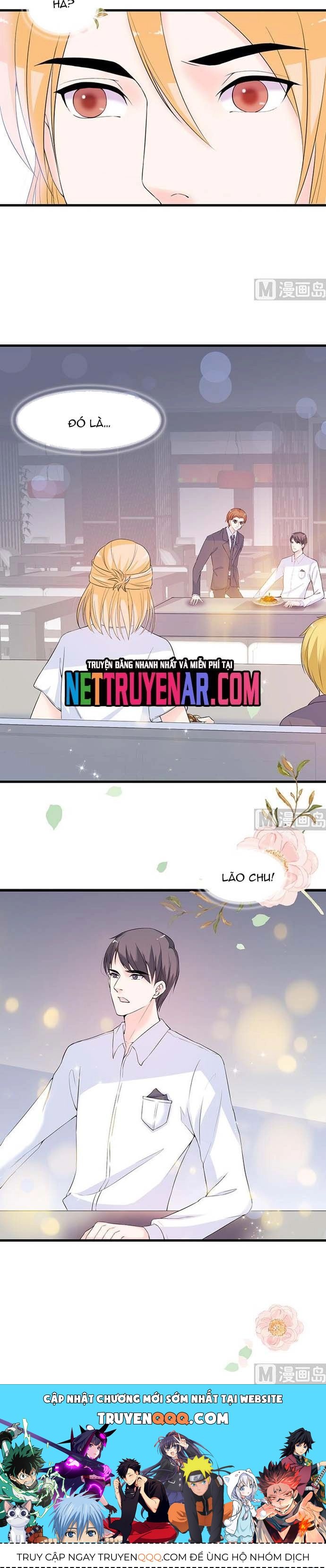 Chu Tiên Sinh, Ép Cưới Phạm Pháp Đó - Chapter 52 - Page 12