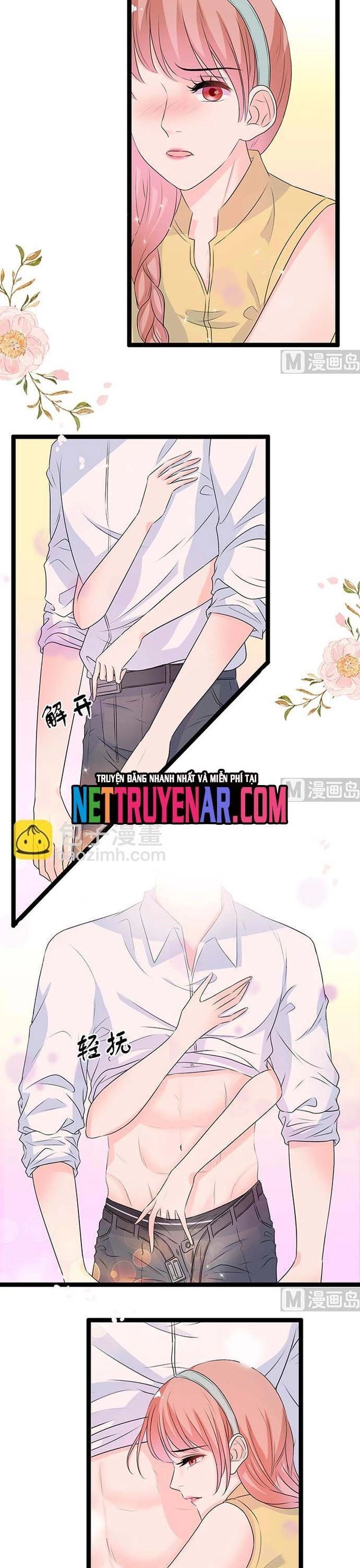 Chu Tiên Sinh, Ép Cưới Phạm Pháp Đó - Chapter 52 - Page 3