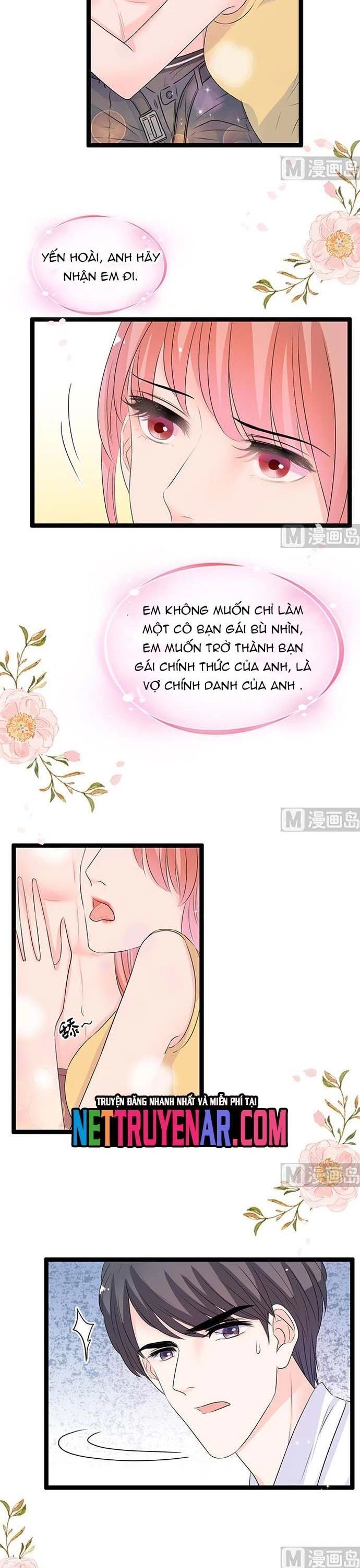 Chu Tiên Sinh, Ép Cưới Phạm Pháp Đó - Chapter 52 - Page 4