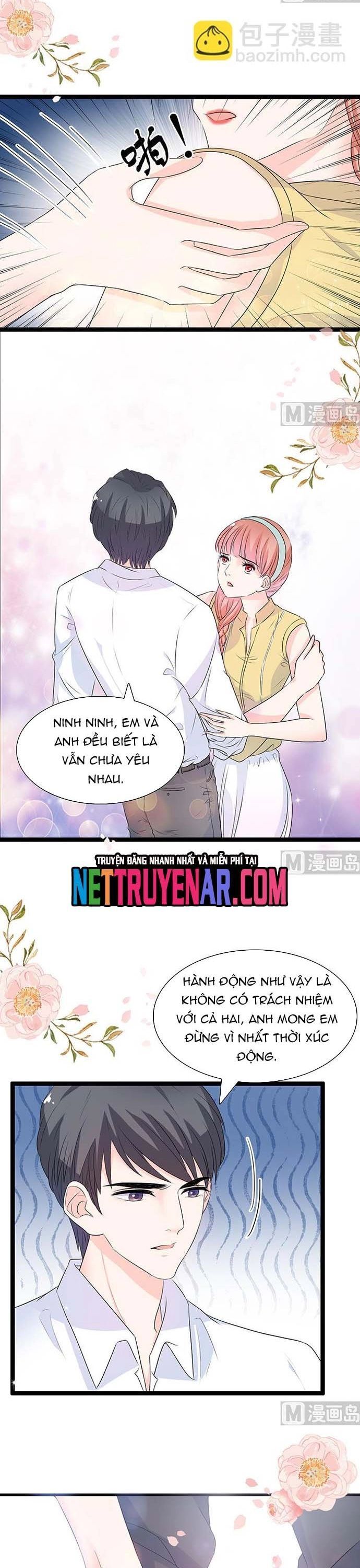 Chu Tiên Sinh, Ép Cưới Phạm Pháp Đó - Chapter 52 - Page 5