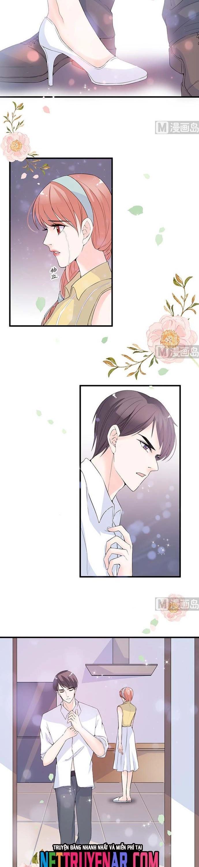 Chu Tiên Sinh, Ép Cưới Phạm Pháp Đó - Chapter 52 - Page 6