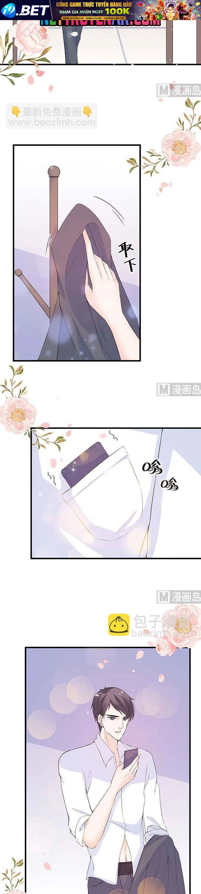 Chu Tiên Sinh, Ép Cưới Phạm Pháp Đó - Chapter 52 - Page 7