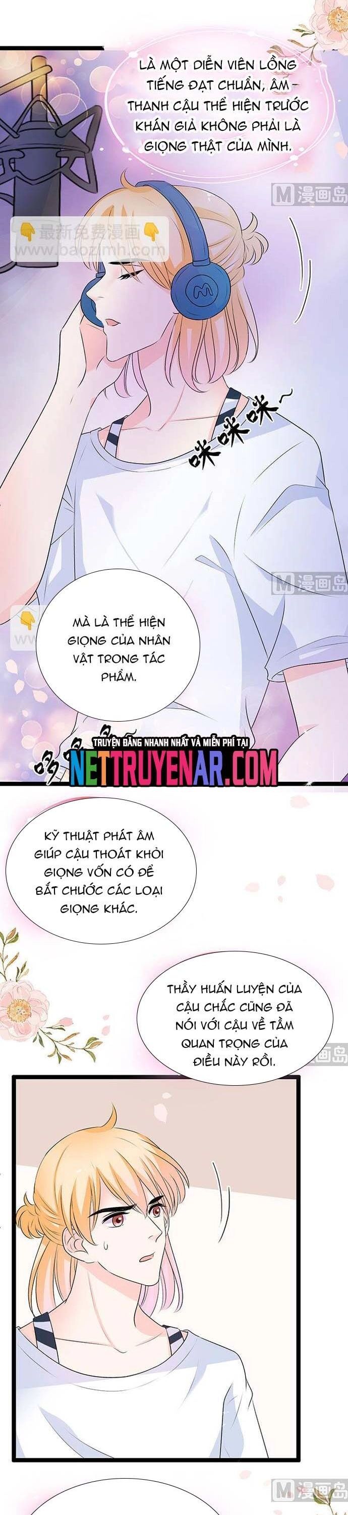 Chu Tiên Sinh, Ép Cưới Phạm Pháp Đó - Chapter 53 - Page 10