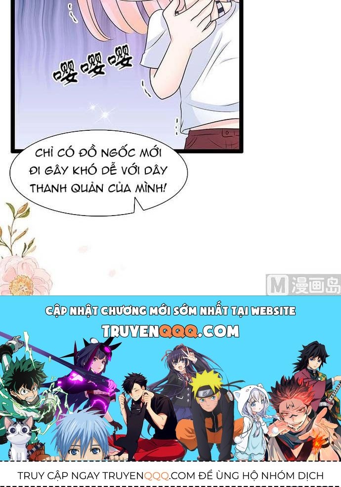 Chu Tiên Sinh, Ép Cưới Phạm Pháp Đó - Chapter 53 - Page 12