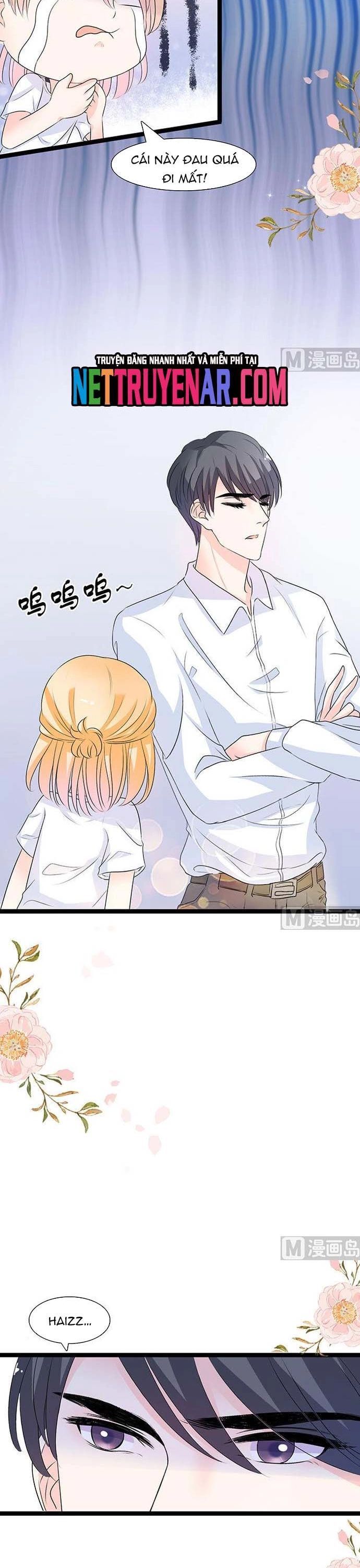 Chu Tiên Sinh, Ép Cưới Phạm Pháp Đó - Chapter 53 - Page 9