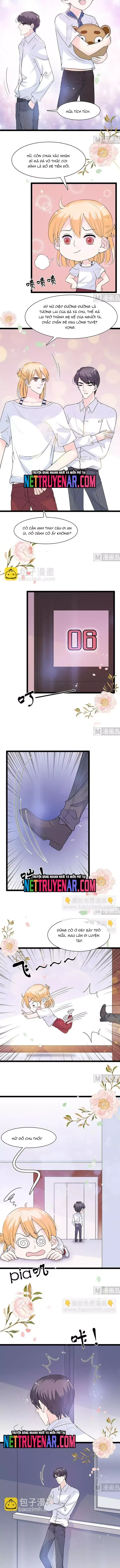 Chu Tiên Sinh, Ép Cưới Phạm Pháp Đó - Chapter 54 - Page 3