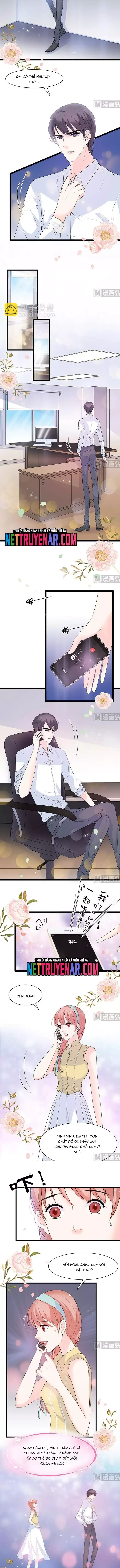 Chu Tiên Sinh, Ép Cưới Phạm Pháp Đó - Chapter 54 - Page 4