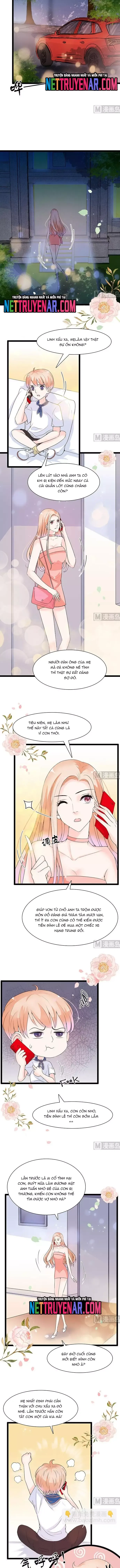Chu Tiên Sinh, Ép Cưới Phạm Pháp Đó - Chapter 55 - Page 4