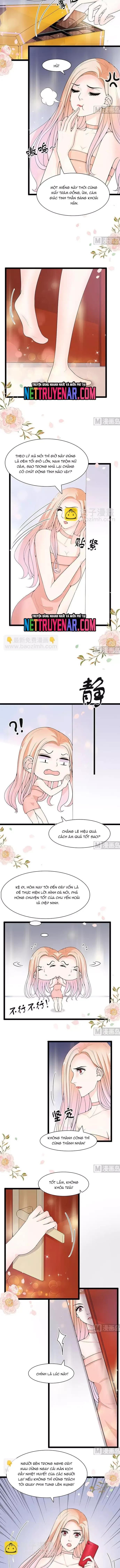 Chu Tiên Sinh, Ép Cưới Phạm Pháp Đó - Chapter 56 - Page 3