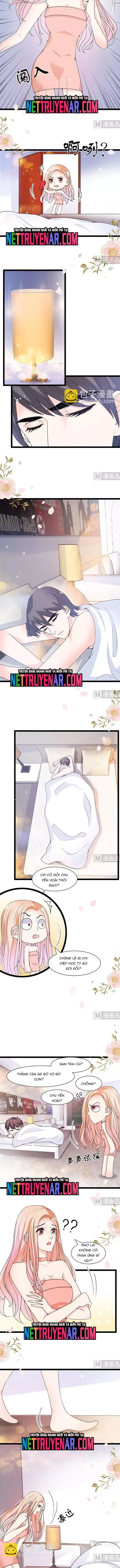 Chu Tiên Sinh, Ép Cưới Phạm Pháp Đó - Chapter 56 - Page 4