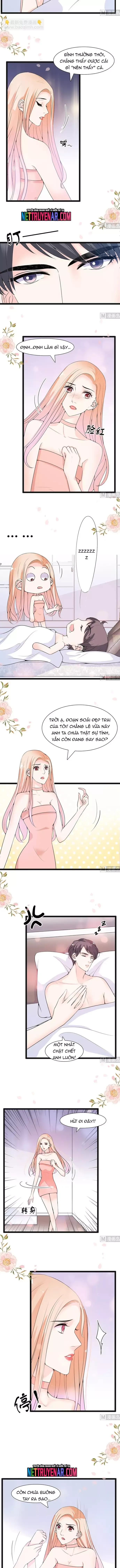 Chu Tiên Sinh, Ép Cưới Phạm Pháp Đó - Chapter 57 - Page 3