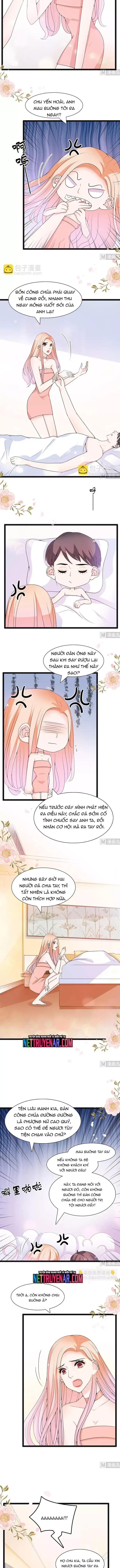 Chu Tiên Sinh, Ép Cưới Phạm Pháp Đó - Chapter 57 - Page 4