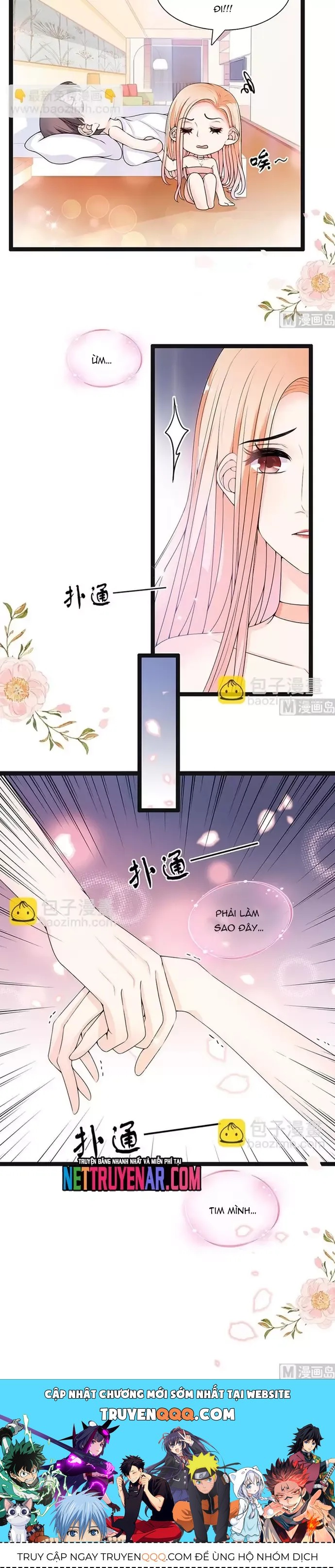 Chu Tiên Sinh, Ép Cưới Phạm Pháp Đó - Chapter 57 - Page 5