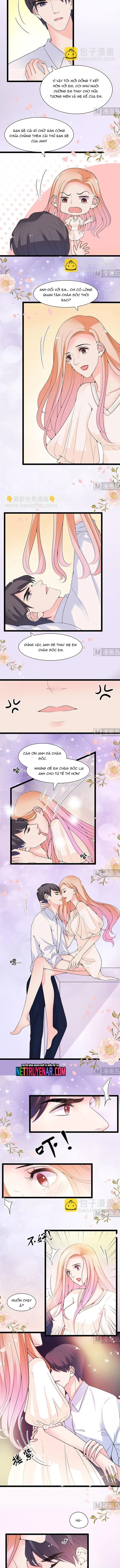 Chu Tiên Sinh, Ép Cưới Phạm Pháp Đó - Chapter 58 - Page 3