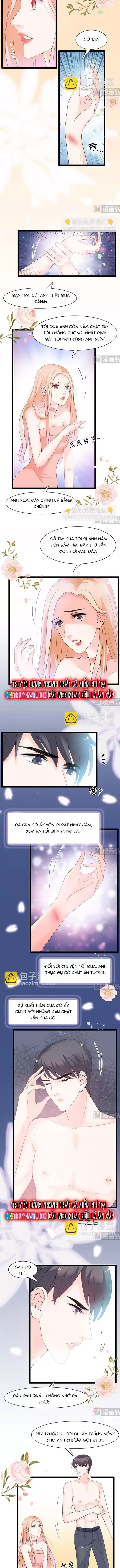 Chu Tiên Sinh, Ép Cưới Phạm Pháp Đó - Chapter 59 - Page 3