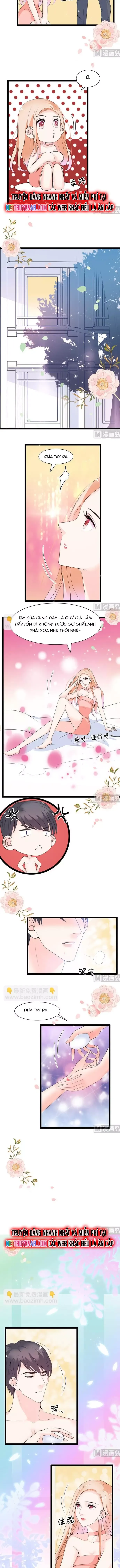 Chu Tiên Sinh, Ép Cưới Phạm Pháp Đó - Chapter 59 - Page 4