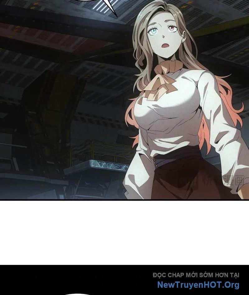 Ta Bán Hàng Vỉa Hè Ở Mạt Thế - Chapter 61 - Page 11