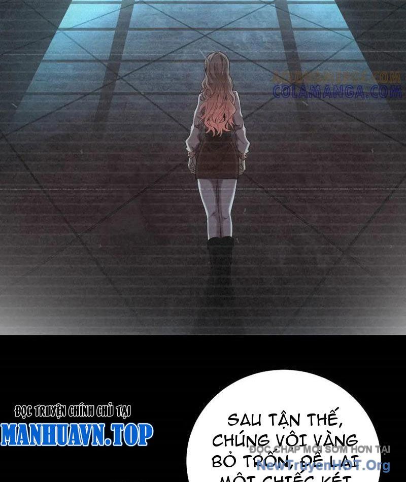 Ta Bán Hàng Vỉa Hè Ở Mạt Thế - Chapter 61 - Page 13