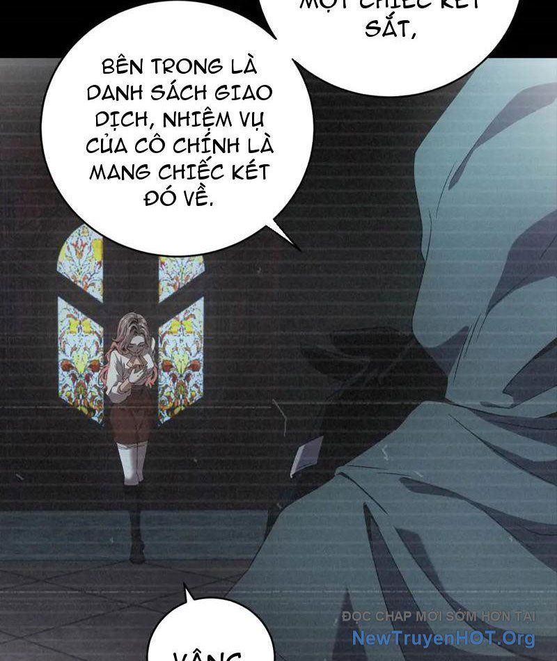 Ta Bán Hàng Vỉa Hè Ở Mạt Thế - Chapter 61 - Page 14