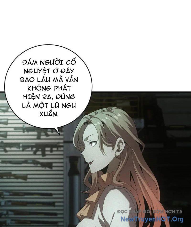 Ta Bán Hàng Vỉa Hè Ở Mạt Thế - Chapter 61 - Page 17