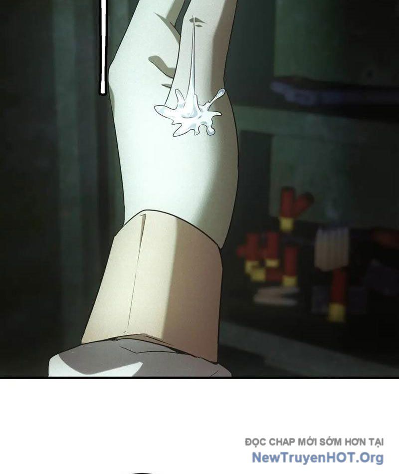 Ta Bán Hàng Vỉa Hè Ở Mạt Thế - Chapter 61 - Page 20