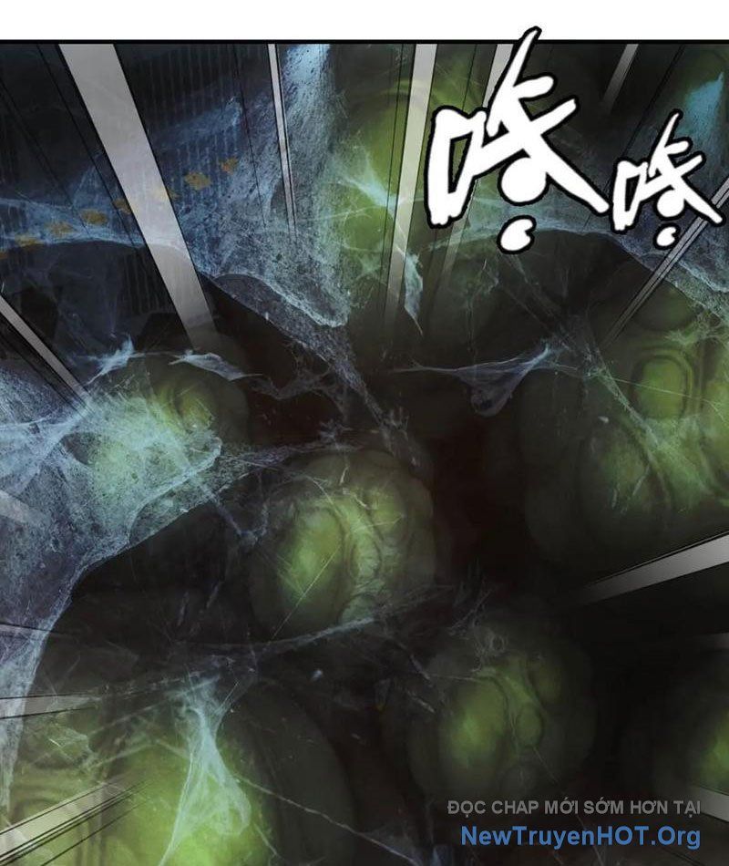 Ta Bán Hàng Vỉa Hè Ở Mạt Thế - Chapter 61 - Page 22