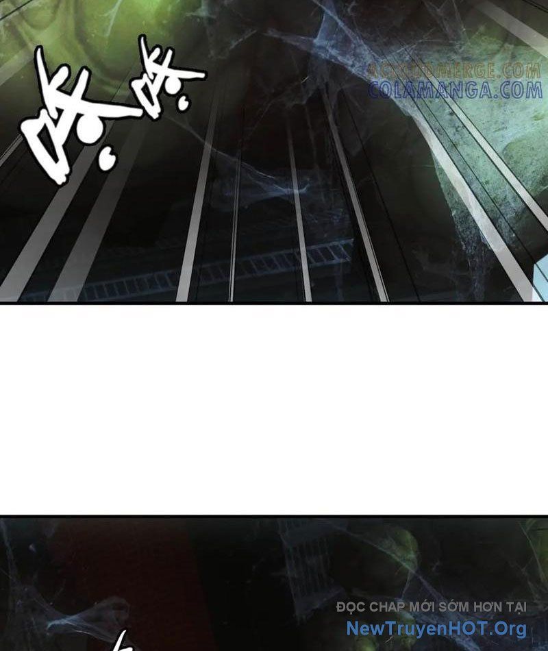 Ta Bán Hàng Vỉa Hè Ở Mạt Thế - Chapter 61 - Page 23