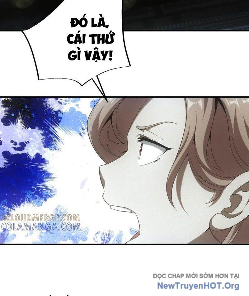 Ta Bán Hàng Vỉa Hè Ở Mạt Thế - Chapter 61 - Page 25